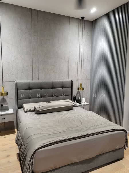 Eco Forest untuk Untuk Disewa - RM 3,500 /bulan, Mac 2026 - Bedroom - PropertyGuru.com.my