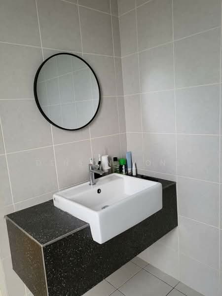 Eco Forest untuk Untuk Disewa - RM 3,500 /bulan, Mac 2026 - Bathroom - PropertyGuru.com.my