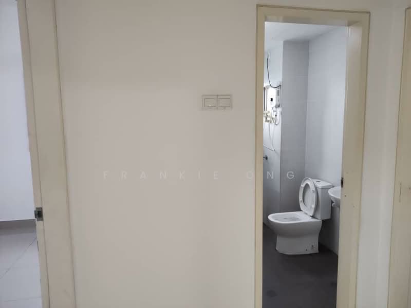 Service Residence for Rent at Sk One Residence - Frankie Ong - Bathroom - PropertyGuru.com.my