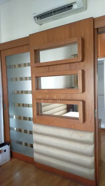 Condominium for Sale at Li Villas - Sherri Koh - Interior - PropertyGuru.com.my