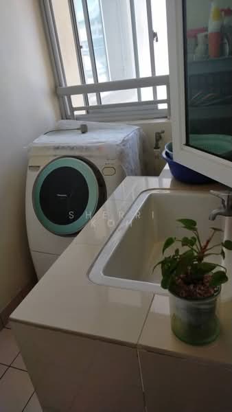 Condominium for Sale at Li Villas - Sherri Koh - Balcony - PropertyGuru.com.my