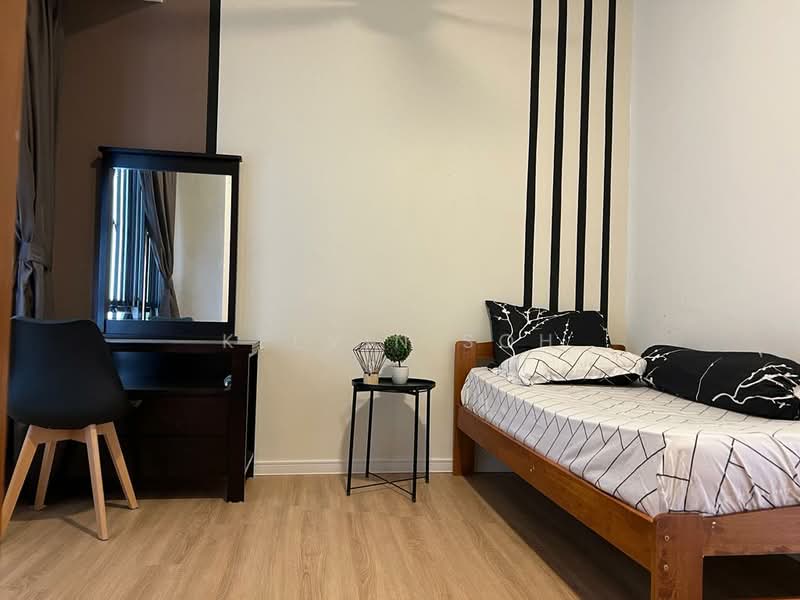 Robson Condominium untuk Untuk Disewa - RM 2,650 /bulan, Mac 2026 - Bedroom - PropertyGuru.com.my
