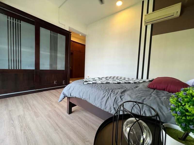 Robson Condominium untuk Untuk Disewa - RM 2,650 /bulan, Mac 2026 - Bedroom - PropertyGuru.com.my