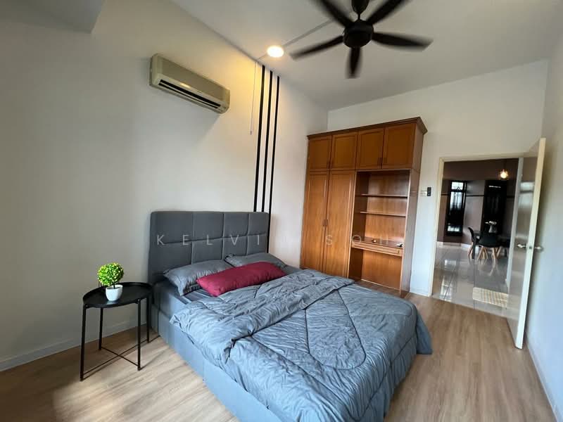Robson Condominium untuk Untuk Disewa - RM 2,650 /bulan, Mac 2026 - Bedroom - PropertyGuru.com.my