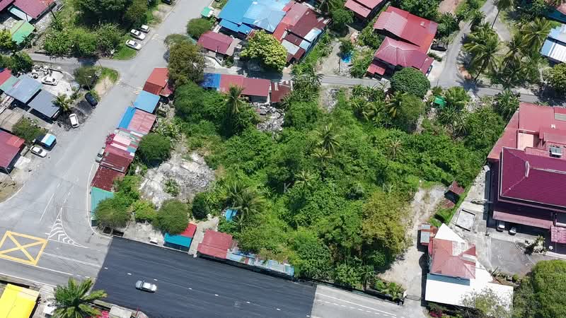 Hartanah Yang Lain untuk Disewa di Permatang Rawa (Bukit Mertajam) - Derick Tan - Exterior - PropertyGuru.com.my