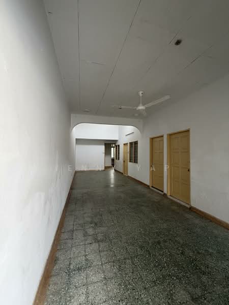 1-storey Terraced House for Rent in Kepong (Kuala Lumpur) - Yenny Yap - Corridor - PropertyGuru.com.my