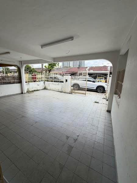 1-storey Terraced House for Rent in Kepong (Kuala Lumpur) - Yenny Yap - Exterior - PropertyGuru.com.my