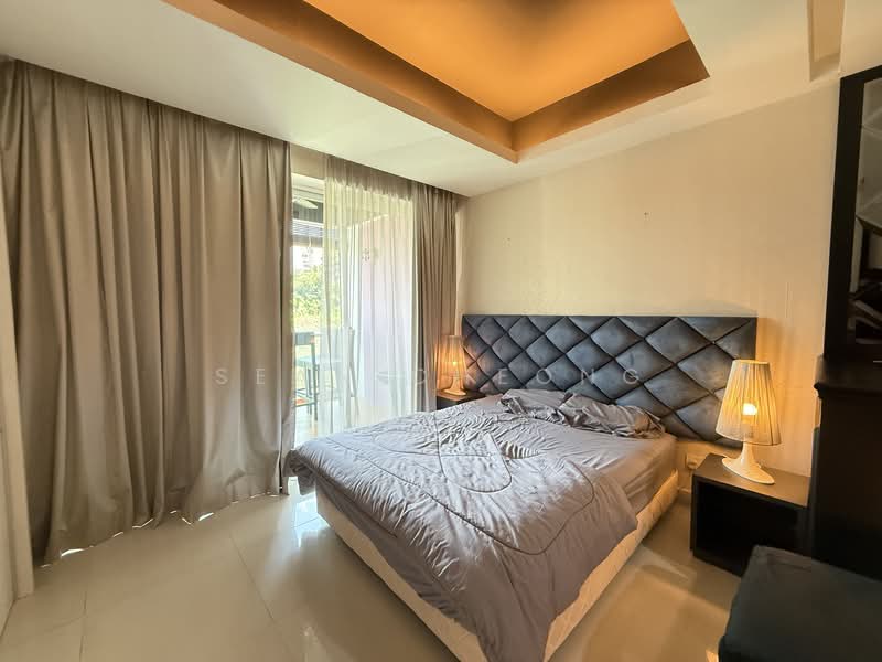 Service Residence for Rent at Chelsea @ Plaza Damas 3 - Sean Cheong - Bedroom - PropertyGuru.com.my