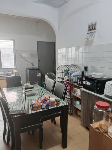 Taman Universiti Indah untuk Untuk Dijual - RM 599,000, Mac 2026 - Dining Room - PropertyGuru.com.my