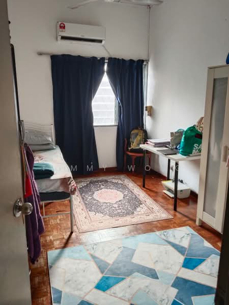 Taman Universiti Indah untuk Untuk Dijual - RM 599,000, Mac 2026 - Bedroom - PropertyGuru.com.my