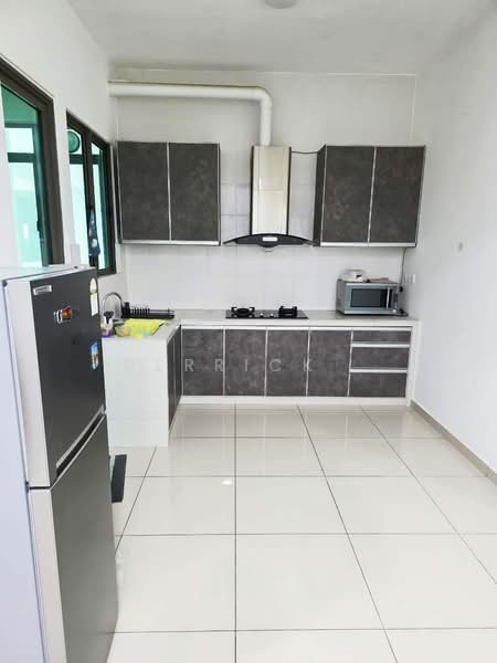 Tree Sparina untuk Untuk Disewa - RM 1,800 /bulan, Apr 2026 - Kitchen - PropertyGuru.com.my