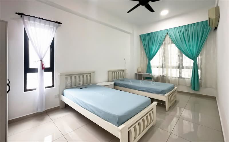 Condominium for Sale at Grace Residence - Chloe Ang - Bedroom - PropertyGuru.com.my