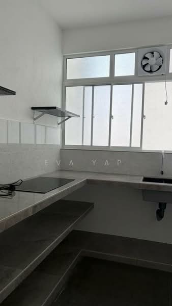 Condominium for Rent at Berlian Setapak 2 Residences - Eva Yap - Kitchen - PropertyGuru.com.my