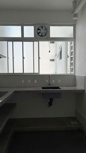 Condominium for Rent at Berlian Setapak 2 Residences - Eva Yap - Kitchen - PropertyGuru.com.my