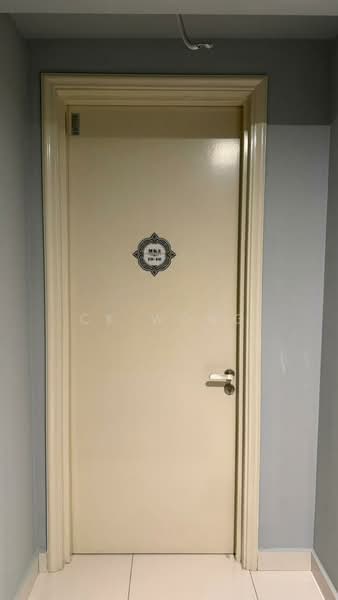 Service Residence for Sale at Arte Mont Kiara - CK Wong - Corridor - PropertyGuru.com.my