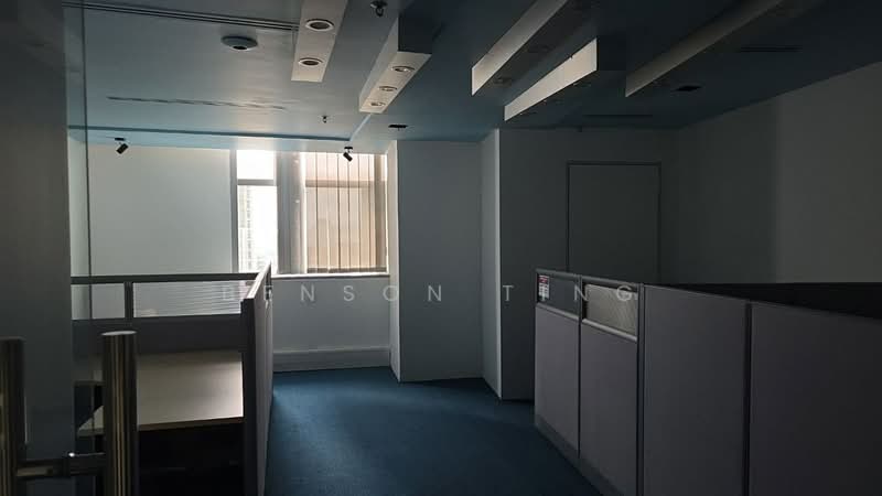 Office for Rent in KL City Centre (Kuala Lumpur) - Benson Ting - Interior - PropertyGuru.com.my