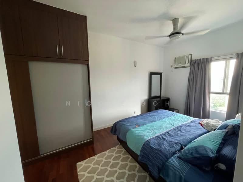Condominium for Sale at Seri Maya Condominium - Nicole Goh - Bedroom - PropertyGuru.com.my