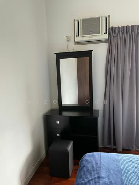 Condominium for Sale at Seri Maya Condominium - Nicole Goh - Bedroom - PropertyGuru.com.my