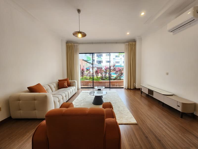 For Rent - Wickham Residence