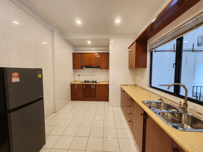 For Rent - Wickham Residence