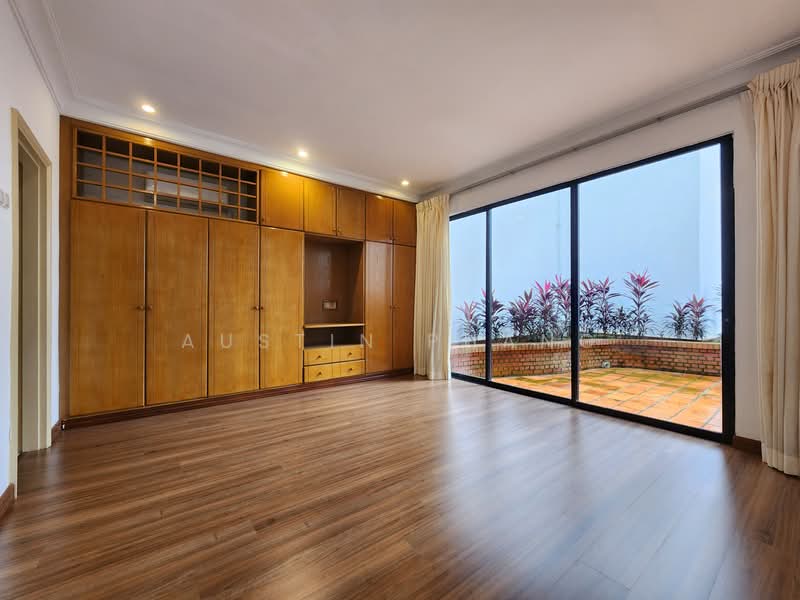 For Rent - Wickham Residence