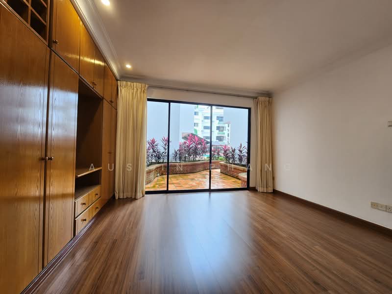 For Rent - Wickham Residence