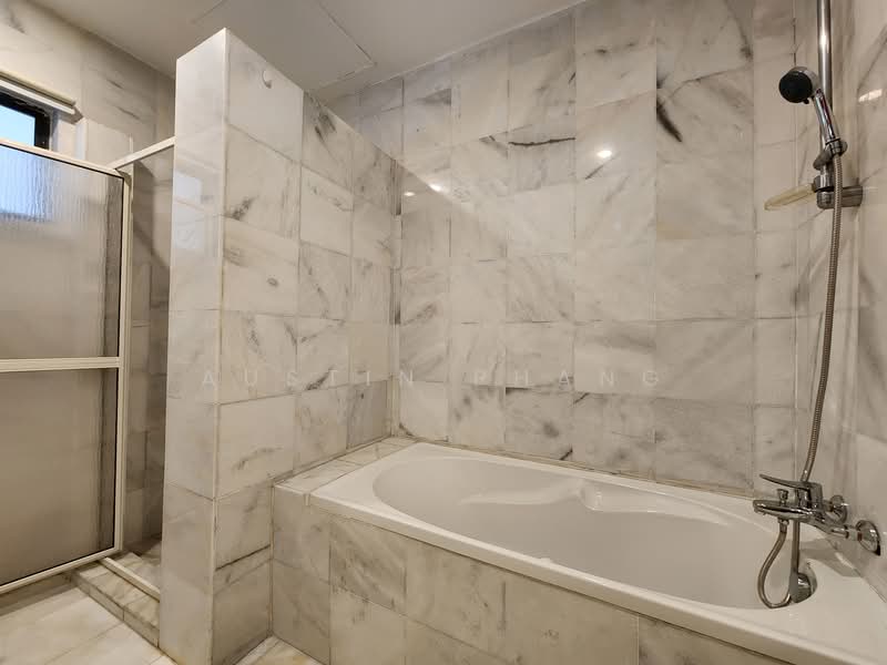 For Rent - Wickham Residence