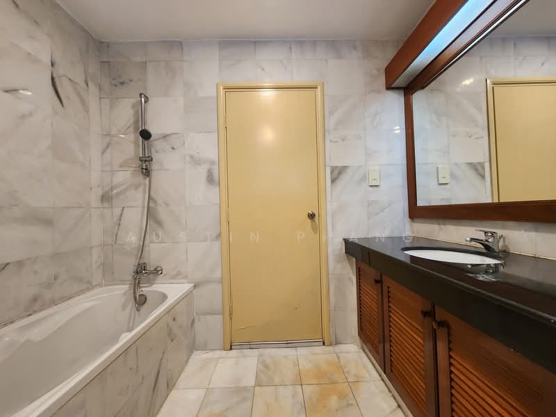 For Rent - Wickham Residence