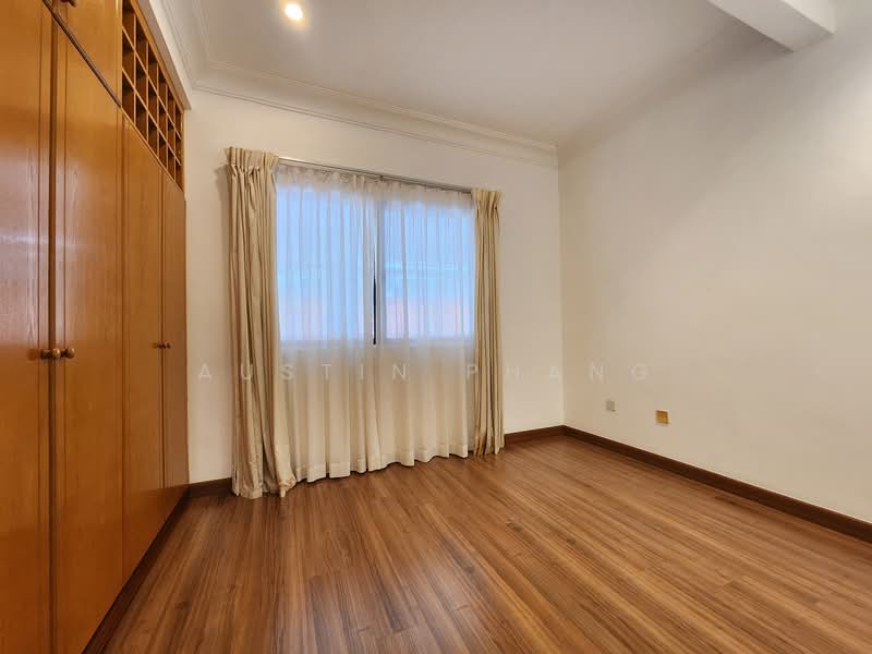 For Rent - Wickham Residence