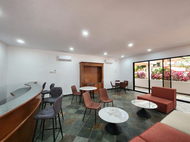 For Rent - Wickham Residence