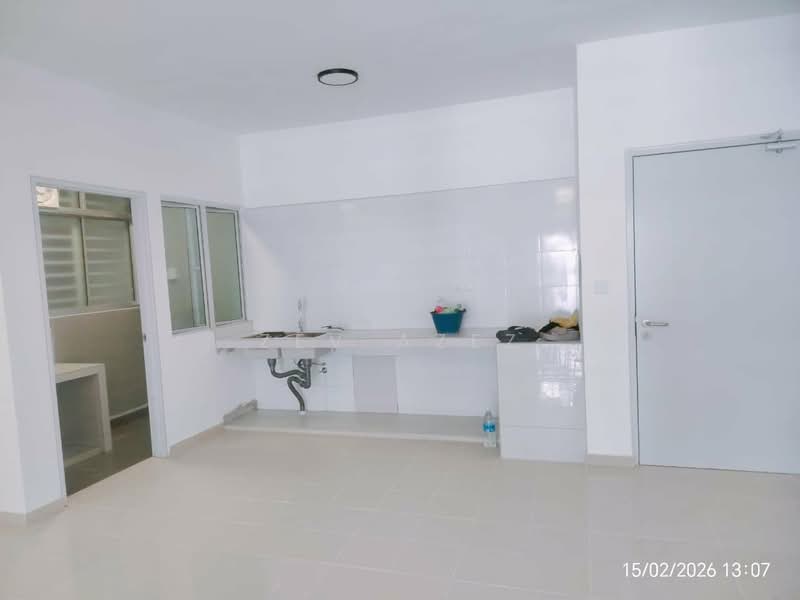 PPAM Setapak Riviera untuk Untuk Disewa - RM 1,600 /bulan, Mac 2026 - Kitchen - PropertyGuru.com.my