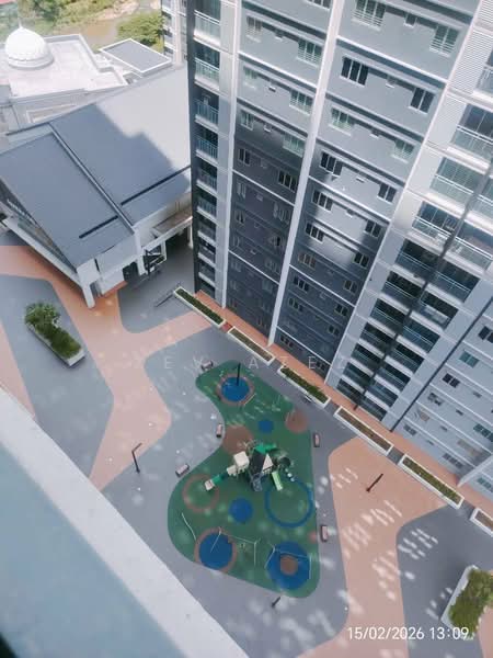 PPAM Setapak Riviera untuk Untuk Disewa - RM 1,600 /bulan, Mac 2026 - Exterior - PropertyGuru.com.my