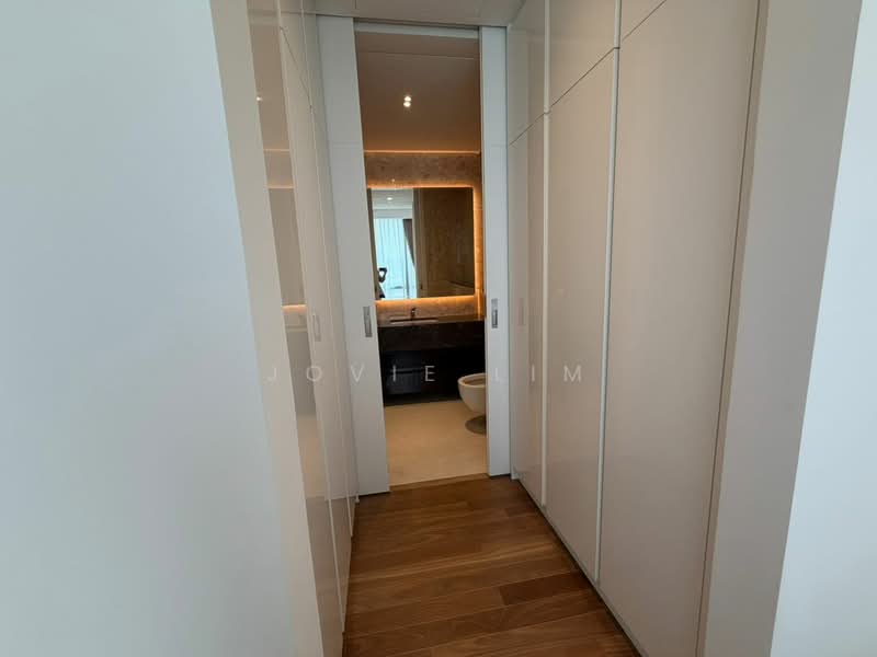 Pavilion Damansara Heights untuk Untuk Disewa - RM 6,800 /bulan, Mac 2026 - Corridor - PropertyGuru.com.my