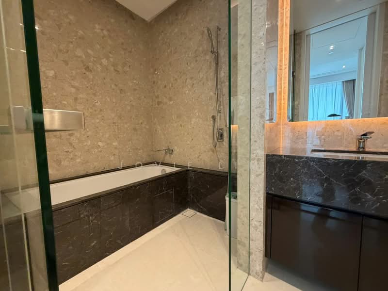 Pavilion Damansara Heights untuk Untuk Disewa - RM 6,800 /bulan, Mac 2026 - Bathroom - PropertyGuru.com.my
