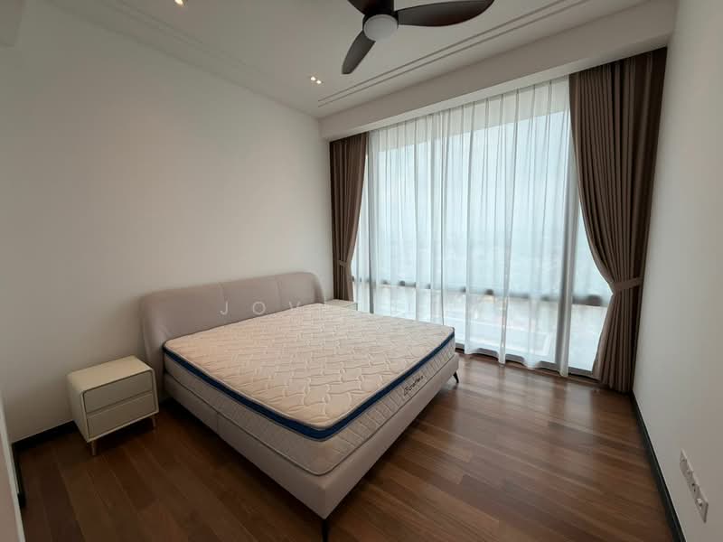 Pavilion Damansara Heights untuk Untuk Disewa - RM 6,800 /bulan, Mac 2026 - Bedroom - PropertyGuru.com.my