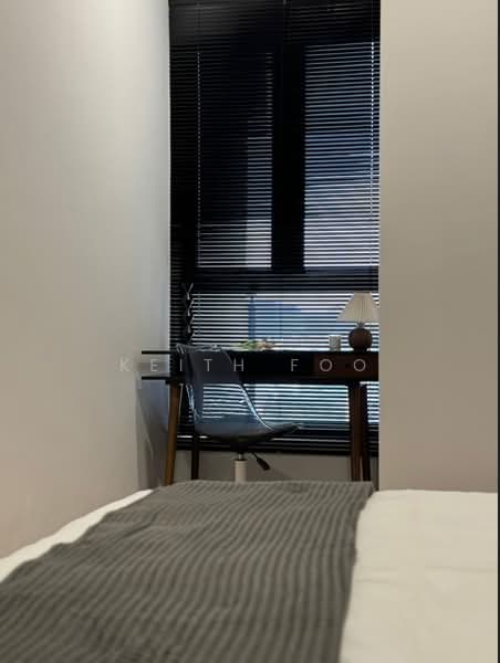 Sunway Velocity TWO untuk Untuk Dijual - RM 950,000, Mac 2026 - Study - PropertyGuru.com.my