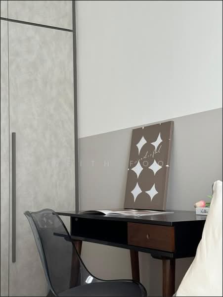 Sunway Velocity TWO untuk Untuk Dijual - RM 950,000, Mac 2026 - Study - PropertyGuru.com.my