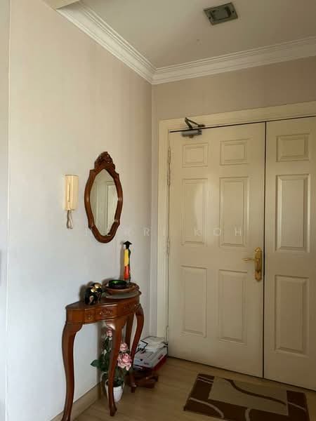 Condominium for Sale at Li Villas - Sherri Koh - Entrance - PropertyGuru.com.my