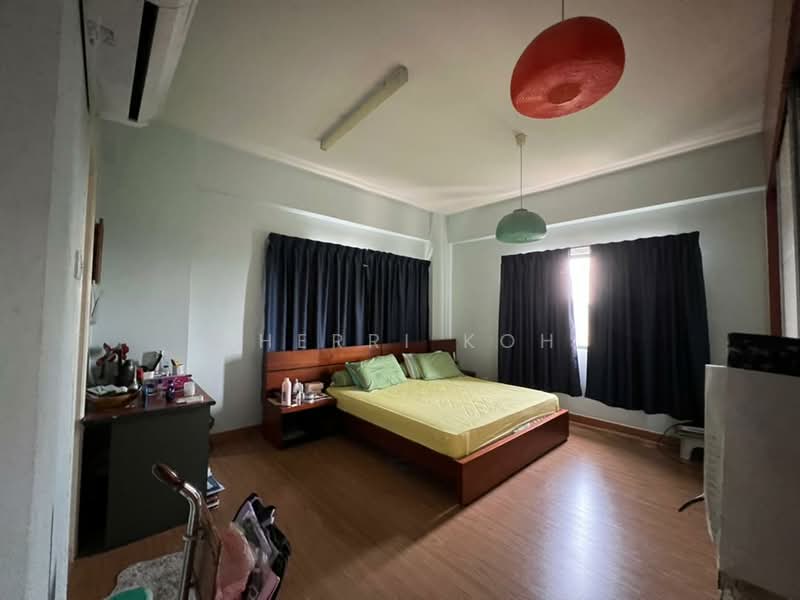Condominium for Sale at Li Villas - Sherri Koh - Bedroom - PropertyGuru.com.my