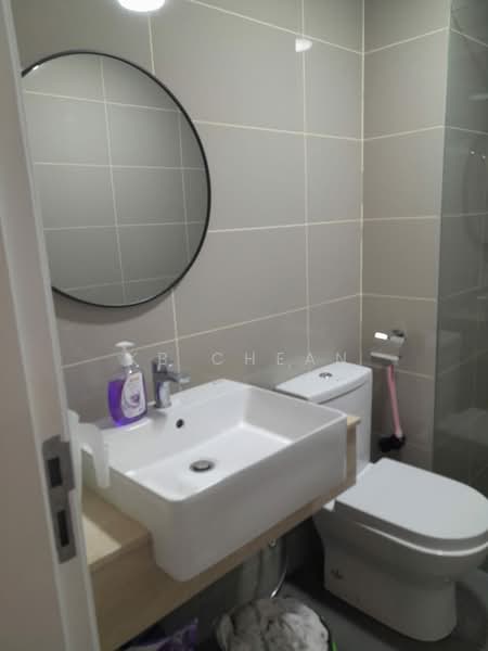 M Centura untuk Untuk Disewa - RM 1,999 /bulan, Mac 2026 - Bathroom - PropertyGuru.com.my