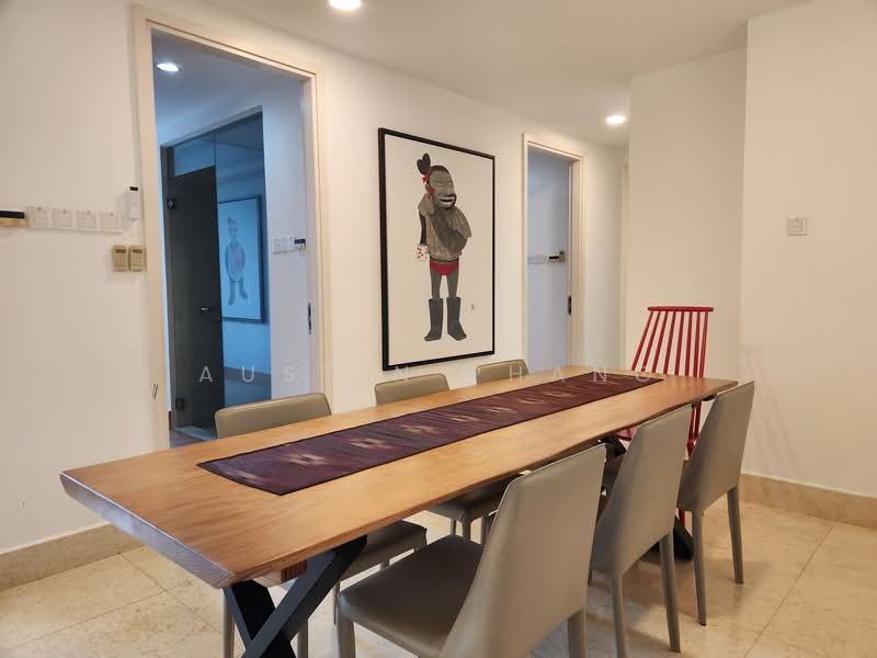 Brunsfield EmbassyView untuk Untuk Disewa - RM 8,000 /bulan, Mac 2026 - PropertyGuru.com.my