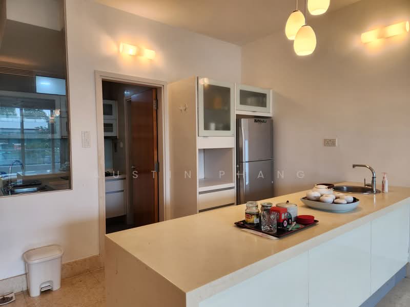 Brunsfield EmbassyView untuk Untuk Disewa - RM 8,000 /bulan, Mac 2026 - PropertyGuru.com.my