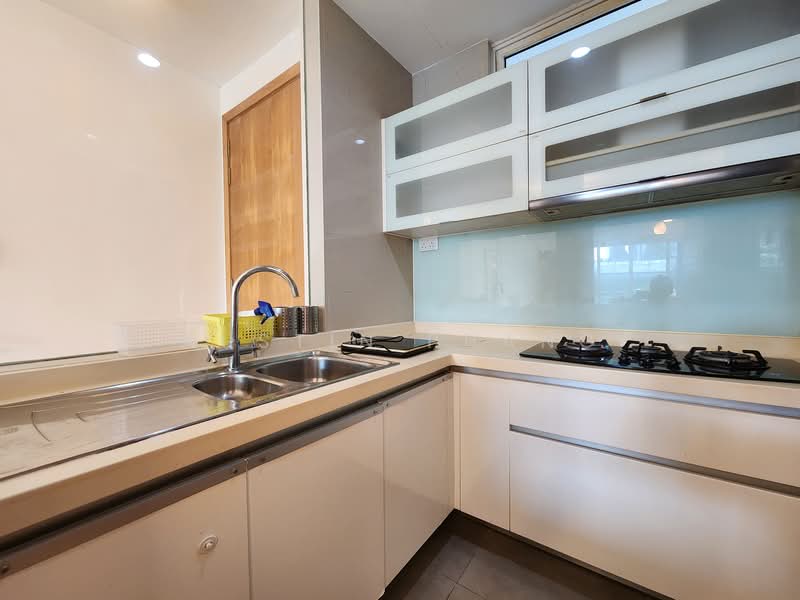 Brunsfield EmbassyView untuk Untuk Disewa - RM 8,000 /bulan, Mac 2026 - PropertyGuru.com.my