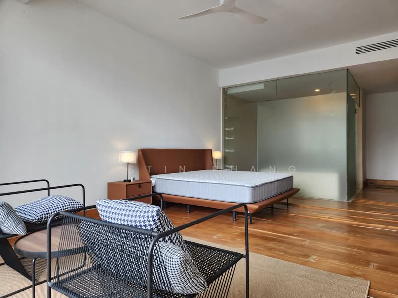 Brunsfield EmbassyView untuk Untuk Disewa - RM 8,000 /bulan, Mac 2026 - PropertyGuru.com.my