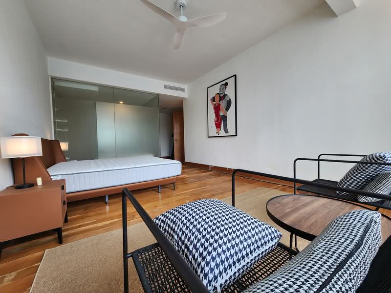 Brunsfield EmbassyView untuk Untuk Disewa - RM 8,000 /bulan, Mac 2026 - PropertyGuru.com.my