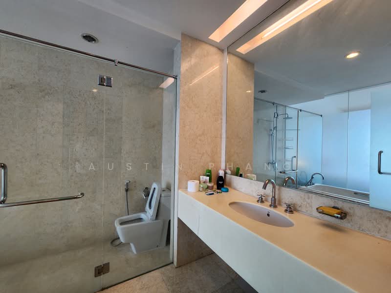 Brunsfield EmbassyView untuk Untuk Disewa - RM 8,000 /bulan, Mac 2026 - PropertyGuru.com.my