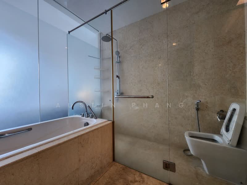 Brunsfield EmbassyView untuk Untuk Disewa - RM 8,000 /bulan, Mac 2026 - PropertyGuru.com.my