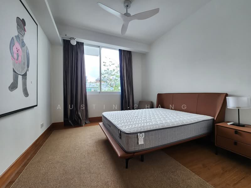 Brunsfield EmbassyView untuk Untuk Disewa - RM 8,000 /bulan, Mac 2026 - PropertyGuru.com.my