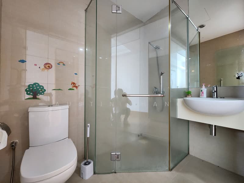 Brunsfield EmbassyView untuk Untuk Disewa - RM 8,000 /bulan, Mac 2026 - PropertyGuru.com.my