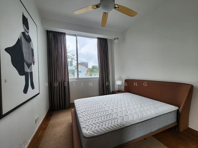 Brunsfield EmbassyView untuk Untuk Disewa - RM 8,000 /bulan, Mac 2026 - PropertyGuru.com.my